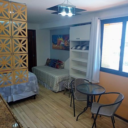 João PessoaFlat Pe Na Areia Tambauアパートメント エクステリア 写真